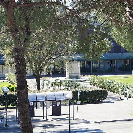 Acquaterme Hotel 3*