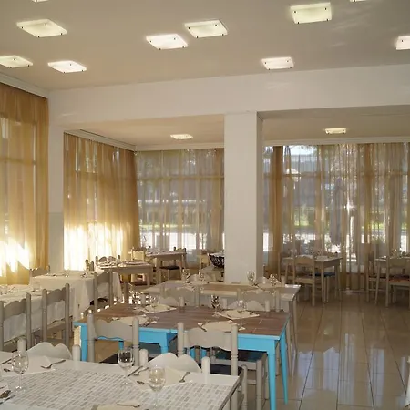 Acquaterme Hotel Cervia