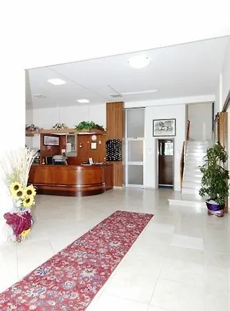 Acquaterme 3* Cervia
