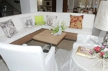 Acquaterme Hotel
