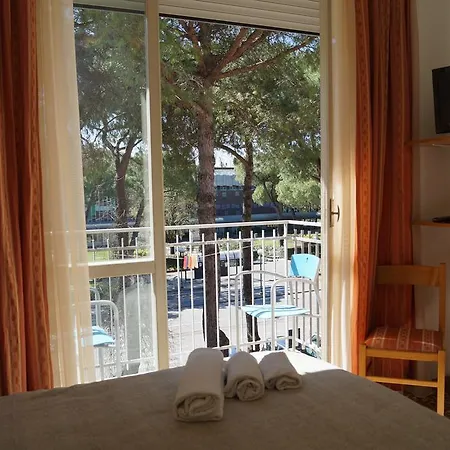 Hotell Acquaterme Cervia