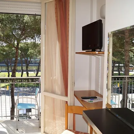 Hotell Acquaterme