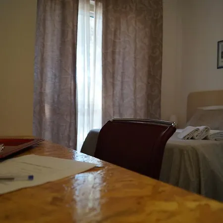 Hotell Acquaterme Cervia