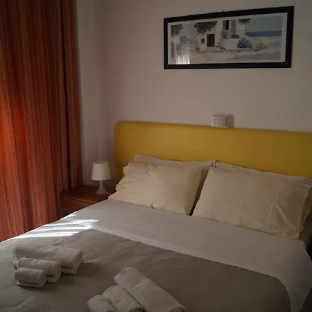 Hotell Acquaterme