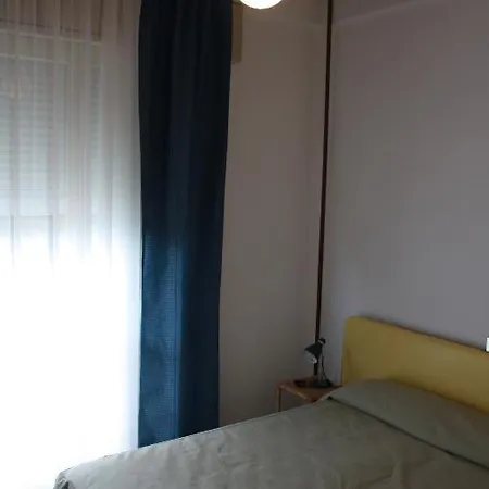 Hotell Acquaterme Cervia