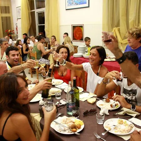 Acquaterme Hotell