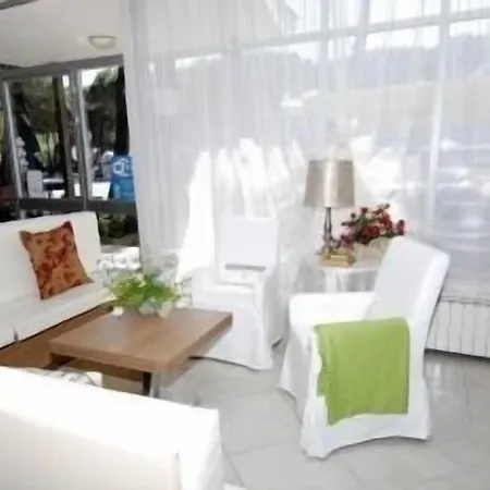 Hotell Acquaterme