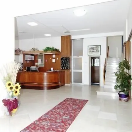 Acquaterme Hotell