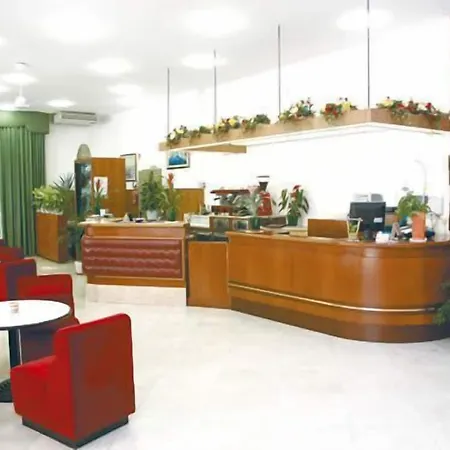 Acquaterme Hotell