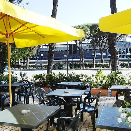 Hotell Acquaterme Cervia
