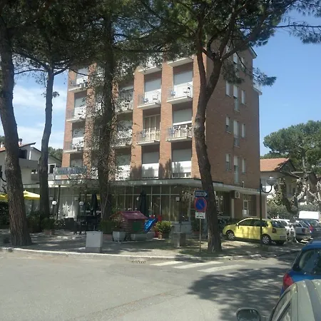 Acquaterme Hotell