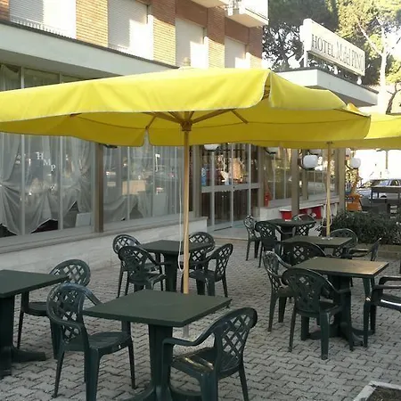 Hotell Acquaterme