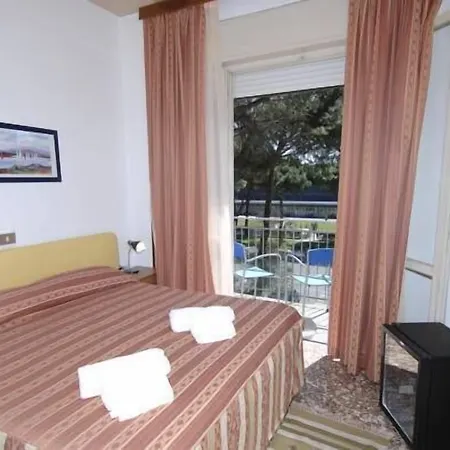 Hotell Acquaterme Cervia