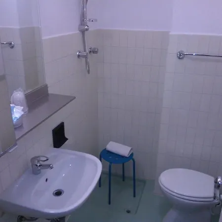 Acquaterme Hotell 3*