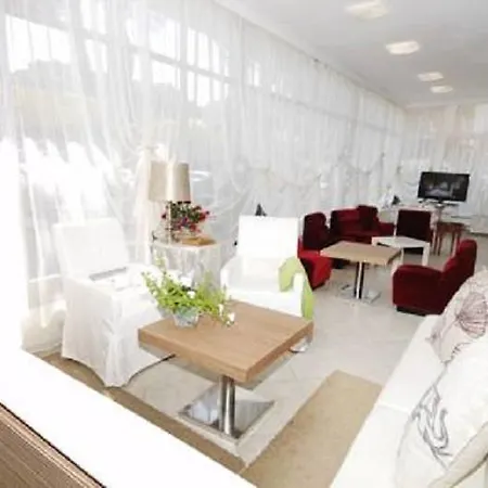 Acquaterme Hotell