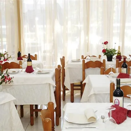 Hotell Acquaterme Cervia