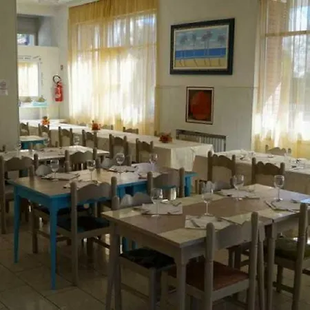 Acquaterme 3* Cervia