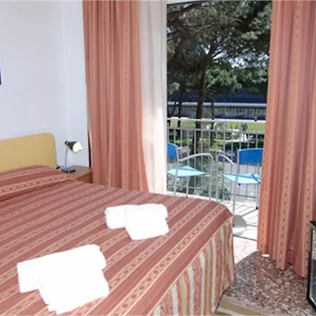 Acquaterme Hotell
